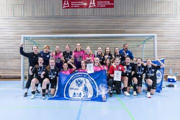 Bild 169 - wBJ Fortuna St. Juergen Winter Cup
